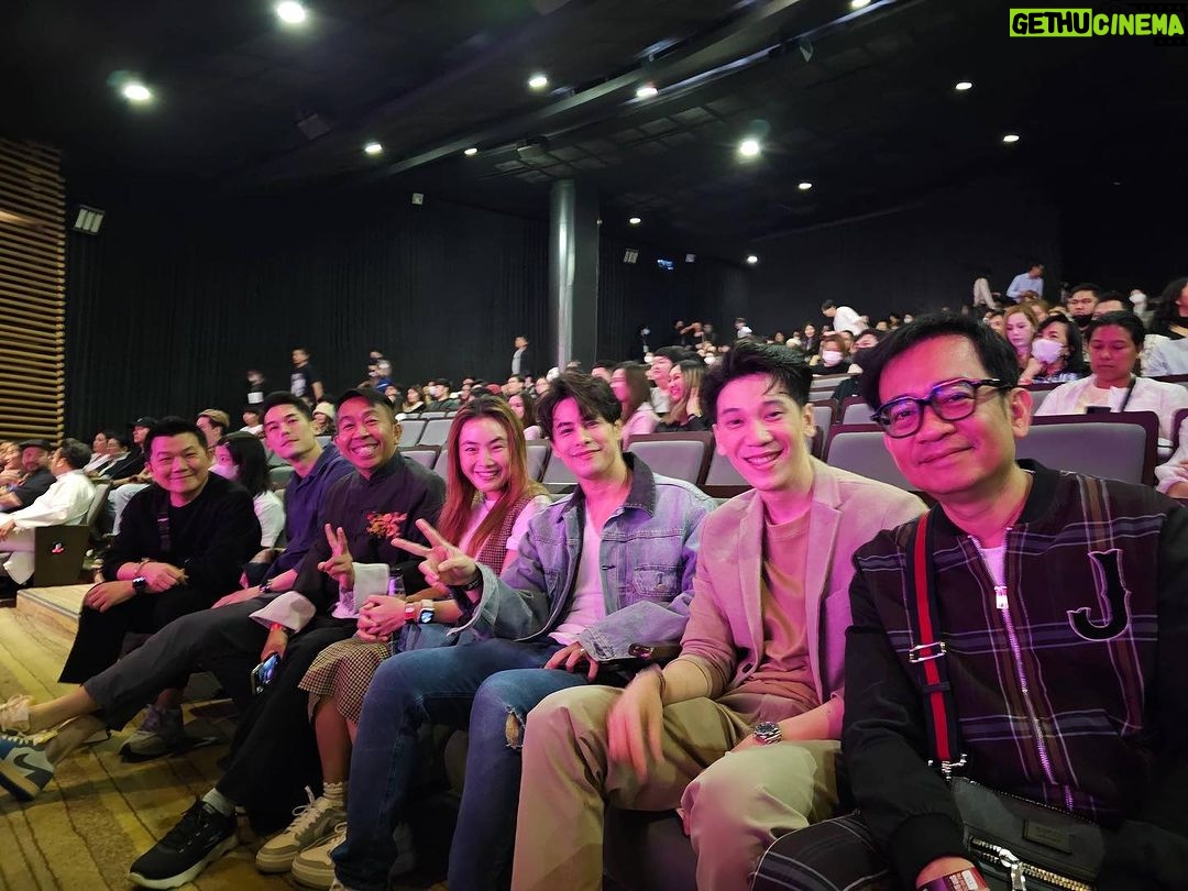 Siwat Chotchaicharin Instagram - สุดมากค่าาา น้องรัก มึงเก่งมากกกก @aunner10 #aunnermanstandalone