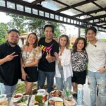 Siwat Chotchaicharin Instagram - หนุกหนานหม่ำเหมออีกแล้ว #นาวยูซีมี่ ติดตามดาราหน่าเหว๋อได้ในอีพีนี้ครับ🤣