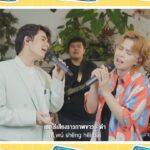 Siwat Chotchaicharin Instagram - ดีใจมากๆคับที่ได้มีโอกาสได้สัมภาษณ์ @nee_kewalin แอบปลื้มแทนแฟนคลับ บนเส้นทางการเป็นนักร้อง และความฝันที่น้องตั้งใจทำมาตลอด โคตรinspired วันนี้ก็ถือว่าสำเร็จไปอีกขั้นแล้วนะ ให้คนไทยได้รู้จักมากขึ้น หวังว่าแฟนๆจะสนับสนุนน้องมากขึ้นนะครับ พี่เองก็จะเป็นติ่งหนูนะคะ😝 🔥อีพีนี้exclusiveจริง! ซันนี่จะพูดเรื่องความรักเป็นที่แรก!😁🔥 🔥 จัดเพลงให้เต็มๆ2 เพลง #FarAway และ #คนไม่มีแฟน ติดตาม : Sing With Me ร้องกับซี ทาง #amycchannel #sunnee杨芸晴 #ซันนี่เกวลิน #ร้องกับซี #ซีศิวัฒน์ #เอมี่กลิ่นประทุม