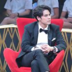 Siwat Chotchaicharin Instagram - ทำงานกับคนหน้าตาดีทั้งนั้น🥰 #ชิงร้อยthestory
