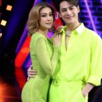 Siwat Chotchaicharin Instagram - ร้องข้ามกำแพง คืนนี้เจอกัน 20.05 บอกเลยโดนแกงหนักมากกกก😂😂😂😂 #workpoint #ซีศิวัฒน์ #เอมี่กลิ่นประทุม