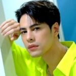 Siwat Chotchaicharin Instagram - พูดเลยไม่ธรรมดา @siwat_c @kepond @pitt4d #ร้องข้ามกำแพง #คืนนี้ Stylist @tuntunn Makeup @a_tiwakorn Hair @tar_hairstylist