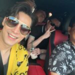 Siwat Chotchaicharin Instagram - Friend forever มีความสุขทุกครั้งที่เจอกัน ขำ ฮา ตำนานเยอะ และ แก็งค์นี้แหล่ะที่เกมส์!!😅😅😅#แก็งค์หาดใหญ่ #แก็งอมตะ #koh