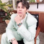 Siwat Chotchaicharin Instagram - ชอบก็จัด จะประหยัดทำไม ใครชอบนาฬิกาแนวๆ ก็จัดนะครับ @mission_watch นาฬิกาที่ผสานความลงตัวระหว่างดีไซน์ที่หรูหรา และความมงคลเอาไว้ด้วยกันได้อย่างลงตัว เพราะ Mission เชื่อว่านาฬิกาไม่เป็นเพียงแค่เครื่องประดับ แต่ยังเป็นสิ่งล้ำค่าที่ช่วยเสริมความมงคลให้กับผู้สวมใส่ #Mission #Missionluxurywatch #Luxurywatch #ChangewatchChangelife #Watch #watches