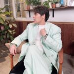Siwat Chotchaicharin Instagram - ชอบก็จัด จะประหยัดทำไม ใครชอบนาฬิกาแนวๆ ก็จัดนะครับ @mission_watch นาฬิกาที่ผสานความลงตัวระหว่างดีไซน์ที่หรูหรา และความมงคลเอาไว้ด้วยกันได้อย่างลงตัว เพราะ Mission เชื่อว่านาฬิกาไม่เป็นเพียงแค่เครื่องประดับ แต่ยังเป็นสิ่งล้ำค่าที่ช่วยเสริมความมงคลให้กับผู้สวมใส่ #Mission #Missionluxurywatch #Luxurywatch #ChangewatchChangelife #Watch #watches