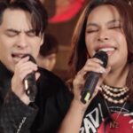 Siwat Chotchaicharin Instagram - ฟ้ารักพ่อ (DILF) (feat. ยุ้ย ญาติเยอะ) BADMIXY @badmixy #badmixyฟ้ารักพ่อ #singwithme #ร้องกับซี #amycchannel #มิกซ์เฉลิมศรี