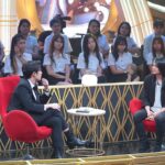 Siwat Chotchaicharin Instagram - ทำงานกับคนหน้าตาดีทั้งนั้น🥰 #ชิงร้อยthestory