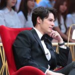 Siwat Chotchaicharin Instagram - ทำงานกับคนหน้าตาดีทั้งนั้น🥰 #ชิงร้อยthestory