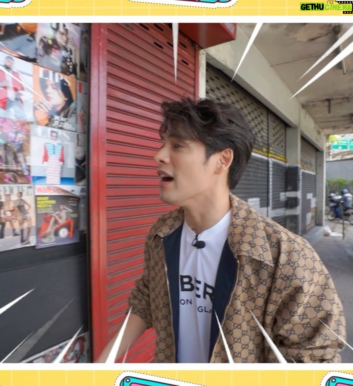 Siwat Chotchaicharin Instagram - เป็นอีกหนึ่งอีพีที่โคตรชอบเลย สมกับเป็นแด๊ดดี๊ของน้องๆวงการ youtuber รวมทั้งตัวผมด้วย🥰❤️ คุยกับพี่บี้มีแต่เรื่องดีๆ ให้กำลังใจ support inspire และพร้อมให้โอกาส creatorทุกคนจริงๆ ผู้ชายคนนี้ประสบความสำเร็จไม่ใช่โชคช่วย แต่เพราะหัวใจนำพาล้วนๆ วันนี้พี่บี้มีธุรกิจมากมาย แต่ยังคงใช้mindset เดิมคือใช้ “ใจ” ติดตามธุรกิจพี่บี้ที่ ทำไม “ไม่อยาก” บอกใคร???? ตามดูอีพีนี้ครับ ที่สำคัญร้องเพลงโคตรเดือด🔥🔥🔥 ติดตาม sing with me ร้องกับซี ทาง #amycchannel #ซีศิวัฒน์ #บี้เดอะสกา #เอมี่กลิ่นประทุม ขอบคุณพี่บี้จริงครับ🙏 @bietheska