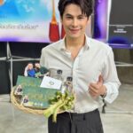 Siwat Chotchaicharin Instagram - Gold Double Cap By จำดี ผลิตภัณฑ์เสริมอาหารบำรุงระบบประสาทและสมอง รวมสารสกัดจากธรรมชาติ 10 ชนิด 🛡บำรุงสมอง 🛡เพิ่มความจำ 🛡ป้องกันความเสื่อมของเซลล์ 🛡ลดอาการเหนื่อยล้าของสมอง 🛡เพิ่มประสิทธิภาพในการนอนหลับ ✅ปลอดภัยมีงานวิจัยรองรับทุกสารสกัด ผ่านการรับรองจาก อย.✅ ปรึกษาผู้เชี่ยวชาญและสั่งซื้อได้ที่ Line : @jumdgold (มี @ ค้านหน้านะคะ) #จำดีGoldDoubleCapThailand #GoldDoubleCap #จำดีGold #โกลด์ดับเบิ้ลแคป #แคปซูลสองชั้น