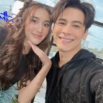 Siwat Chotchaicharin Instagram - Coming soon 🎉🍧🍭 Sing with me ร้องกับซี - เบส คำสิงห์ @bestkamsing #amycchannel #ร้องกับซี #เบสคำสิงห์