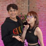 Siwat Chotchaicharin Instagram - อีพีนี้ครบจบทุกกระบวนการ Surprise มากไม่คิดว่า ฟางโกะ โอเค จะชิลขนาดนี้ @fangko_ok คลิปนี้fcจะรู้จักฟางโกะดีขึ้น กว่าจะมาถึงจุดนี้ผ่านช่วงดิ่งถึง2 ครั้ง เป็นเรื่องที่เราไม่เคยรู้มาก่อน และฟางสามารถผ่านจุดนั้นมาได้ยังไง อยากให้ดูกัน รับรองว่าคุณจะรักเธอคนนี้มากขึ้นแน่นอน ติดตาม #amycchannel #ฟางโกะok #ซีศิวัฒน์ #ร้องกับซี