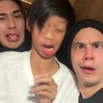 Siwat Chotchaicharin Instagram - Y2K Kids