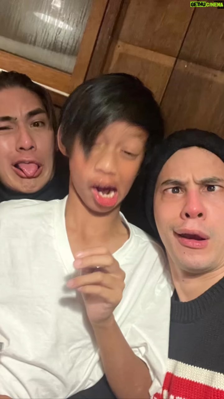 Siwat Chotchaicharin Instagram - Y2K Kids