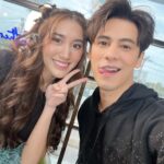 Siwat Chotchaicharin Instagram – Coming soon 🎉🍧🍭
Sing with me ร้องกับซี – เบส คำสิงห์
@bestkamsing 
#amycchannel
#ร้องกับซี 
#เบสคำสิงห์