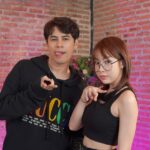 Siwat Chotchaicharin Instagram – อีพีนี้ครบจบทุกกระบวนการ 

Surprise มากไม่คิดว่า ฟางโกะ โอเค จะชิลขนาดนี้ @fangko_ok 

คลิปนี้fcจะรู้จักฟางโกะดีขึ้น กว่าจะมาถึงจุดนี้ผ่านช่วงดิ่งถึง2 ครั้ง เป็นเรื่องที่เราไม่เคยรู้มาก่อน และฟางสามารถผ่านจุดนั้นมาได้ยังไง อยากให้ดูกัน 

รับรองว่าคุณจะรักเธอคนนี้มากขึ้นแน่นอน
ติดตาม 
#amycchannel
#ฟางโกะok 
#ซีศิวัฒน์
#ร้องกับซี
