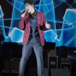 Siwat Chotchaicharin Instagram - บอกได้คำเดียว มันส์พะยะค่ะ🎶🎤😜 #swmband #ซีศิวัฒน์