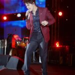 Siwat Chotchaicharin Instagram - บอกได้คำเดียว มันส์พะยะค่ะ🎶🎤😜 #swmband #ซีศิวัฒน์