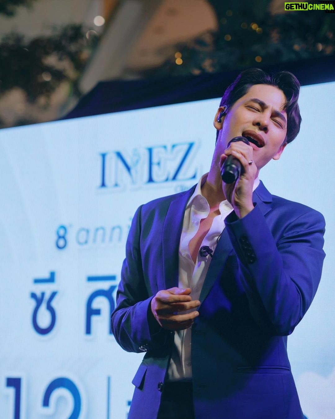 Siwat Chotchaicharin Instagram - รับจ้างทั่วราชอาณาจักรนะครับ 🎤🎧🎶