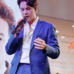 Siwat Chotchaicharin Instagram - รับจ้างทั่วราชอาณาจักรนะครับ 🎤🎧🎶