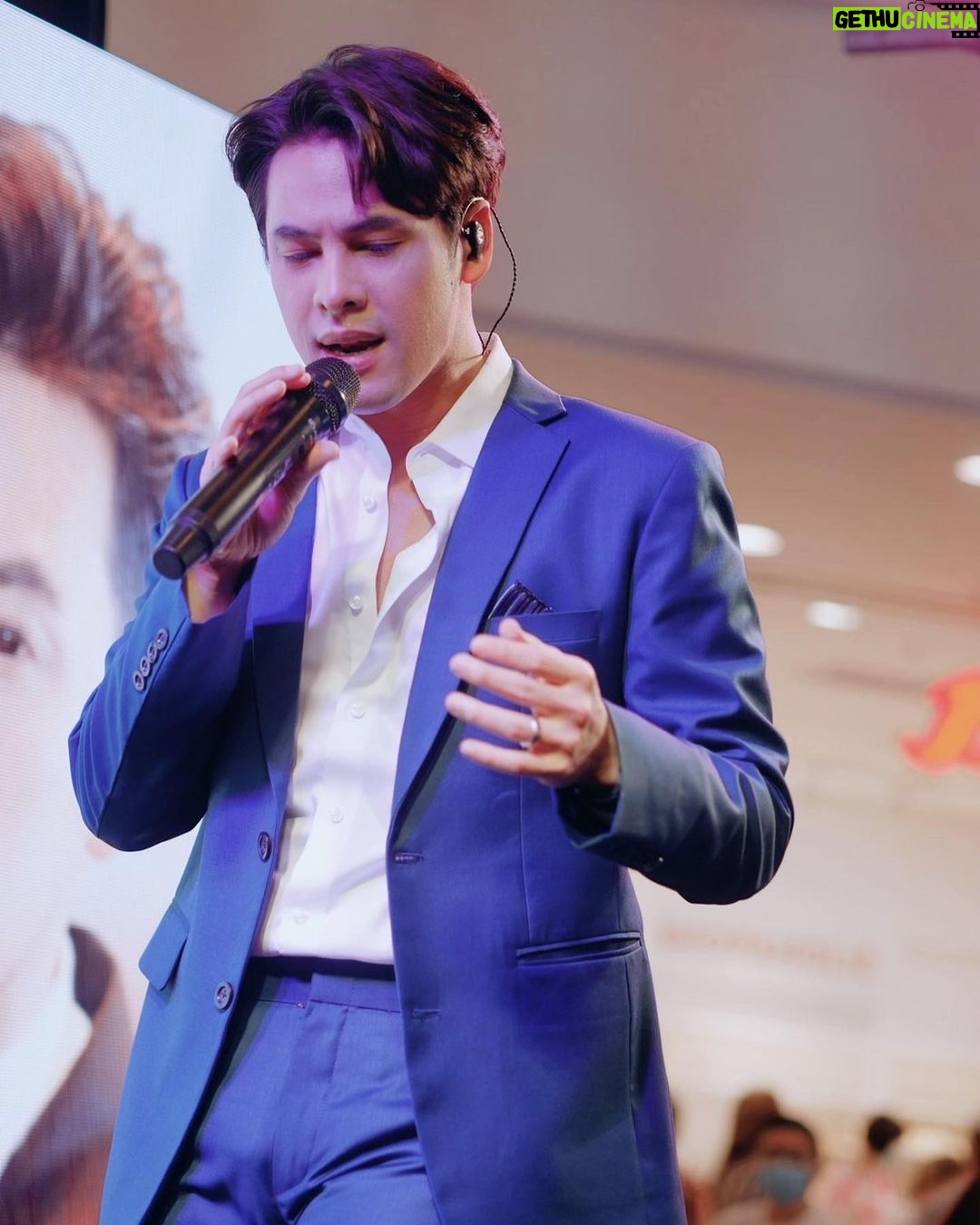Siwat Chotchaicharin Instagram - รับจ้างทั่วราชอาณาจักรนะครับ 🎤🎧🎶