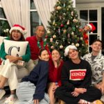 Siwat Chotchaicharin Instagram - Merry Christmas everyone 🎄⭐️🎅🏻