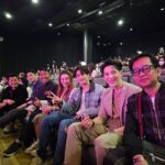 Siwat Chotchaicharin Instagram - สุดมากค่าาา น้องรัก มึงเก่งมากกกก @aunner10 #aunnermanstandalone