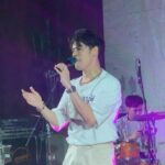 Siwat Chotchaicharin Instagram - เต็มที่เสมอนะจ้ะ🔥😘 โอกาสหน้าเชิญใหม่ครับ #swmband #singwithmeband