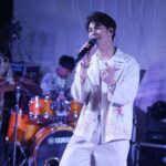 Siwat Chotchaicharin Instagram - เต็มที่เสมอนะจ้ะ🔥😘 โอกาสหน้าเชิญใหม่ครับ #swmband #singwithmeband