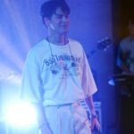 Siwat Chotchaicharin Instagram - เต็มที่เสมอนะจ้ะ🔥😘 โอกาสหน้าเชิญใหม่ครับ #swmband #singwithmeband