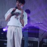 Siwat Chotchaicharin Instagram - เต็มที่เสมอนะจ้ะ🔥😘 โอกาสหน้าเชิญใหม่ครับ #swmband #singwithmeband