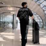 Siwat Chotchaicharin Instagram – เพิ่งได้มาเมื่อวานต้องจัดซักหน่อย โคตรเท่ ใส่สบายเนื้อผ้าโคตรดี ใครอยากได้รีบเลย เดี๋ยวหมด!!
ไปดูที่ @jspkk_store 

กราบคุณผดุง น้องไอซ์ด้วยครับ ที่จัดมาให้นะครับ ชอบมากกก❤️
