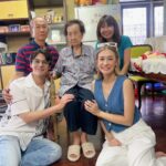 Siwat Chotchaicharin Instagram - HNY2024 ครับทุกคน ปีนี้ขอให้เป็นปีที่ดีสำหรับทุกๆคนนะครับ กราบขอพรคนที่คุณรักเพื่อสิริมงคลชีวิตกันนะครับ สวัสดีปีใหม่ครับทุกคน🙏✨❤️😁