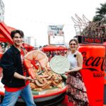 Siwat Chotchaicharin Instagram - รอบนี้กลับบ้านเกิดที่หาดใหญ่ คุ้มมาก ได้กินของอร่อยจากสงขลา มารวมที่เดียวเลย โคตรเด็ด!! Hatyai is cooking งานfood fair ดีๆที่ Coke เค้าจัดทั่วประเทศ ติดตามกันต่อว่าเค้าจะไปจัดจังหวัดไหนต่อนะครับ #cokezeroกินกับอะไรก็อร่อย
