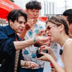 Siwat Chotchaicharin Instagram - รอบนี้กลับบ้านเกิดที่หาดใหญ่ คุ้มมาก ได้กินของอร่อยจากสงขลา มารวมที่เดียวเลย โคตรเด็ด!! Hatyai is cooking งานfood fair ดีๆที่ Coke เค้าจัดทั่วประเทศ ติดตามกันต่อว่าเค้าจะไปจัดจังหวัดไหนต่อนะครับ #cokezeroกินกับอะไรก็อร่อย