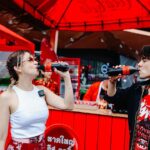 Siwat Chotchaicharin Instagram - รอบนี้กลับบ้านเกิดที่หาดใหญ่ คุ้มมาก ได้กินของอร่อยจากสงขลา มารวมที่เดียวเลย โคตรเด็ด!! Hatyai is cooking งานfood fair ดีๆที่ Coke เค้าจัดทั่วประเทศ ติดตามกันต่อว่าเค้าจะไปจัดจังหวัดไหนต่อนะครับ #cokezeroกินกับอะไรก็อร่อย