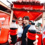 Siwat Chotchaicharin Instagram - รอบนี้กลับบ้านเกิดที่หาดใหญ่ คุ้มมาก ได้กินของอร่อยจากสงขลา มารวมที่เดียวเลย โคตรเด็ด!! Hatyai is cooking งานfood fair ดีๆที่ Coke เค้าจัดทั่วประเทศ ติดตามกันต่อว่าเค้าจะไปจัดจังหวัดไหนต่อนะครับ #cokezeroกินกับอะไรก็อร่อย