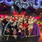 Siwat Chotchaicharin Instagram - ทุกๆคนเก่งมากเลย ไม่ว่าใครจะเข้ารอบหรือตกรอบไป พี่บอกเลยว่าทุกคนเยี่ยมยอดมากๆแล้วครับ ทำตามฝันตัวเองต่อไปนะน้องๆ อาทิตย์หน้าก็จะได้บทสรุปกันแล้ว ว่าใครจะเป็น หมอลำไอดอล คนแรก ติดตามให้กำลังใจน้องๆในรอบFinal อาทิตย์หน้ากันนะครับ #หมอลำไอดอล #หมอลำฟีเวอร์
