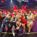Siwat Chotchaicharin Instagram - ทุกๆคนเก่งมากเลย ไม่ว่าใครจะเข้ารอบหรือตกรอบไป พี่บอกเลยว่าทุกคนเยี่ยมยอดมากๆแล้วครับ ทำตามฝันตัวเองต่อไปนะน้องๆ อาทิตย์หน้าก็จะได้บทสรุปกันแล้ว ว่าใครจะเป็น หมอลำไอดอล คนแรก ติดตามให้กำลังใจน้องๆในรอบFinal อาทิตย์หน้ากันนะครับ #หมอลำไอดอล #หมอลำฟีเวอร์