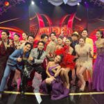 Siwat Chotchaicharin Instagram - ทุกๆคนเก่งมากเลย ไม่ว่าใครจะเข้ารอบหรือตกรอบไป พี่บอกเลยว่าทุกคนเยี่ยมยอดมากๆแล้วครับ ทำตามฝันตัวเองต่อไปนะน้องๆ อาทิตย์หน้าก็จะได้บทสรุปกันแล้ว ว่าใครจะเป็น หมอลำไอดอล คนแรก ติดตามให้กำลังใจน้องๆในรอบFinal อาทิตย์หน้ากันนะครับ #หมอลำไอดอล #หมอลำฟีเวอร์