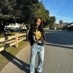 Skai Jackson Instagram - Photo dump 🤍