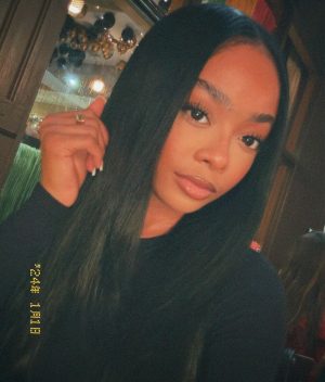 Skai Jackson Instagram - Photo dump 🤍