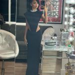 Skai Jackson Instagram - Photo dump 🤍