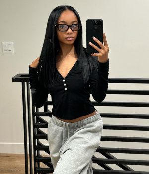 Skai Jackson Instagram - Photo dump 🤍