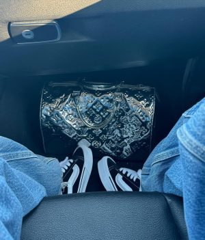 Skai Jackson Instagram - Photo dump 🤍