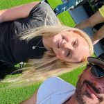 Skeet Ulrich Instagram - Happy Birthday to my angels 😇😇 Words can’t describe the love I have for these two…unconditional, unwavering, and always growing are part of that description for sure! Thank you for giving meaning to my life ❤️❤️❤️