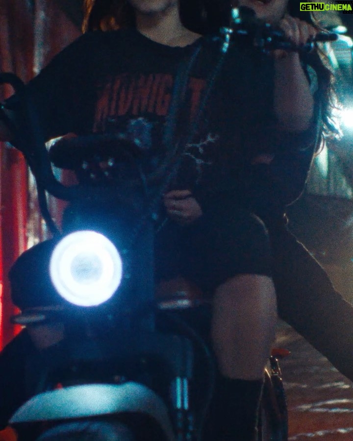 Skrillex Instagram - The video for XENA is now live on my YouTube (LINK IN BIO) 1. 👋 2. @ilaypkc and @aybikeipkci turning up on a motorcycle 3. How @amaraabbas Captured it 4. @amaraabbas and I scheming 5. The women from the courtyard scene having a little jam in between takes 🥁 👏 6. @ilaypkc leading the revolution 7. Some guys you don’t wanna play with 8. 3rd drop of XENA live @welovegreen 9. @amaraabbas acting like shes being sneaky but actually being a genius 10. The day @naibarghoutiofficial finished the track, she had actually just recorded her final vocals as I mixed them on the plane …………..BIG shout to @amaraabbas for brining this to life , all the people involved in the video and and of course @naibarghoutiofficial for the beautiful vocals 🫶 حب Nicolas Loir - DOP Damien Jallet - choreographer Simon Collin - editor @iconoclast.tv and @pandafilms_istanbul - production