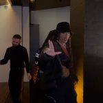 Skrillex Instagram - muita dança 🥳