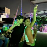 Skrillex Instagram - muita dança 🥳