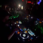 Skrillex Instagram - muita dança 🥳